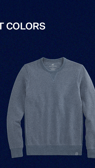 Ace Crew Neck Sweatshirt