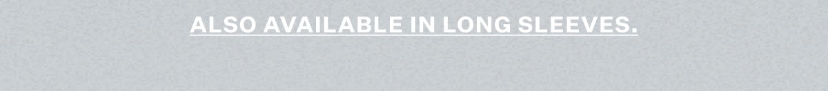 SILVER Pique Button Up Long Sleeve