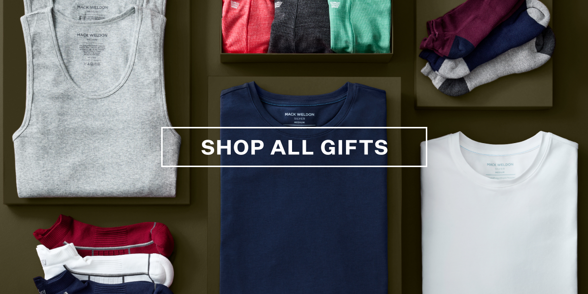 Holiday Gift Shop