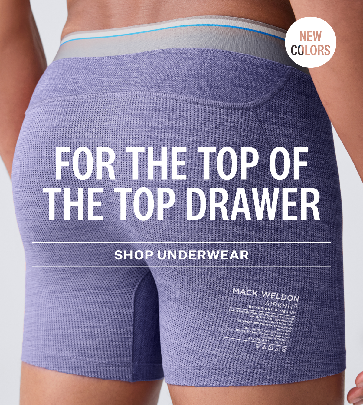 Underwear Collection