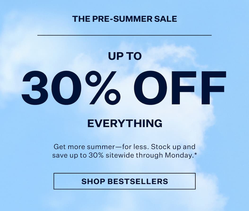 Shop Bestsellers