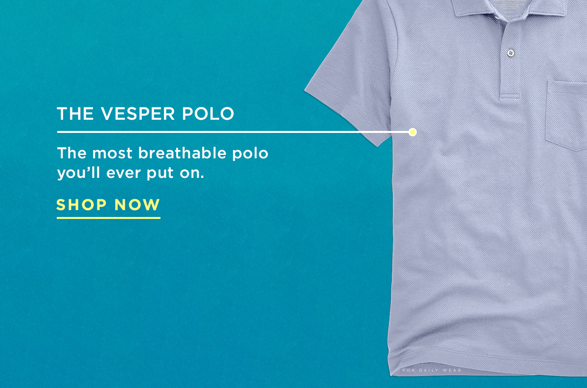 Vesper Polo