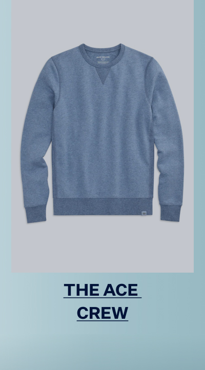 ACE Crew Neck Sweatshirt