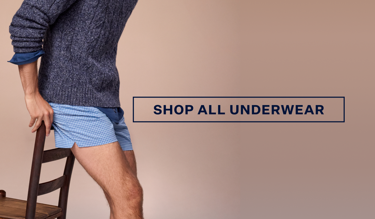 Underwear Collection