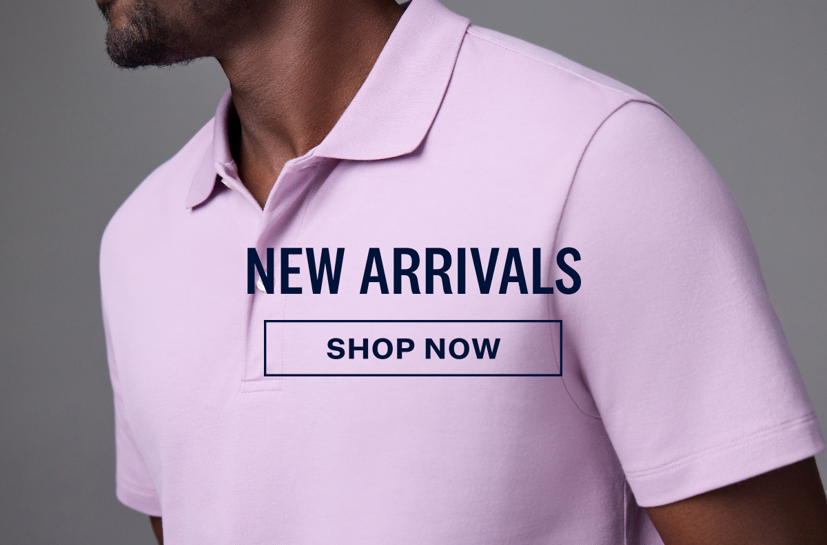 Shop New Arrivals