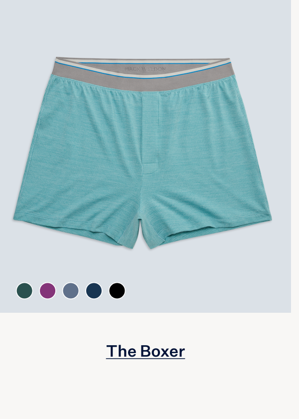 Airknitx Boxer