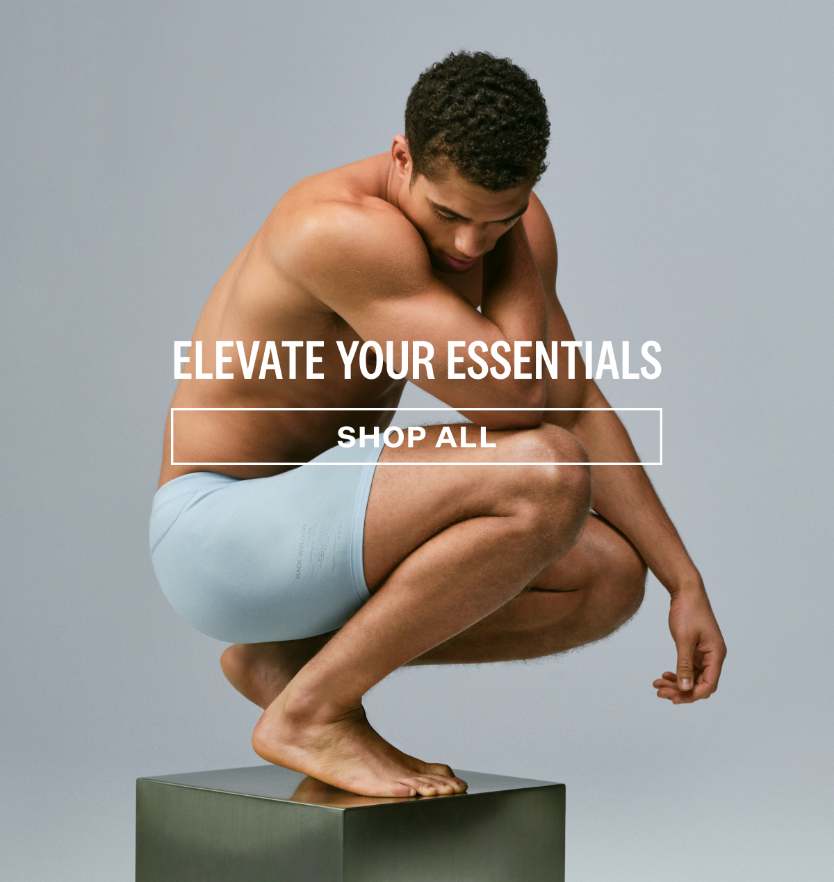 Essentials Collection