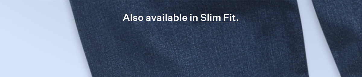 SILVER Denim - Slim Fit Jeans