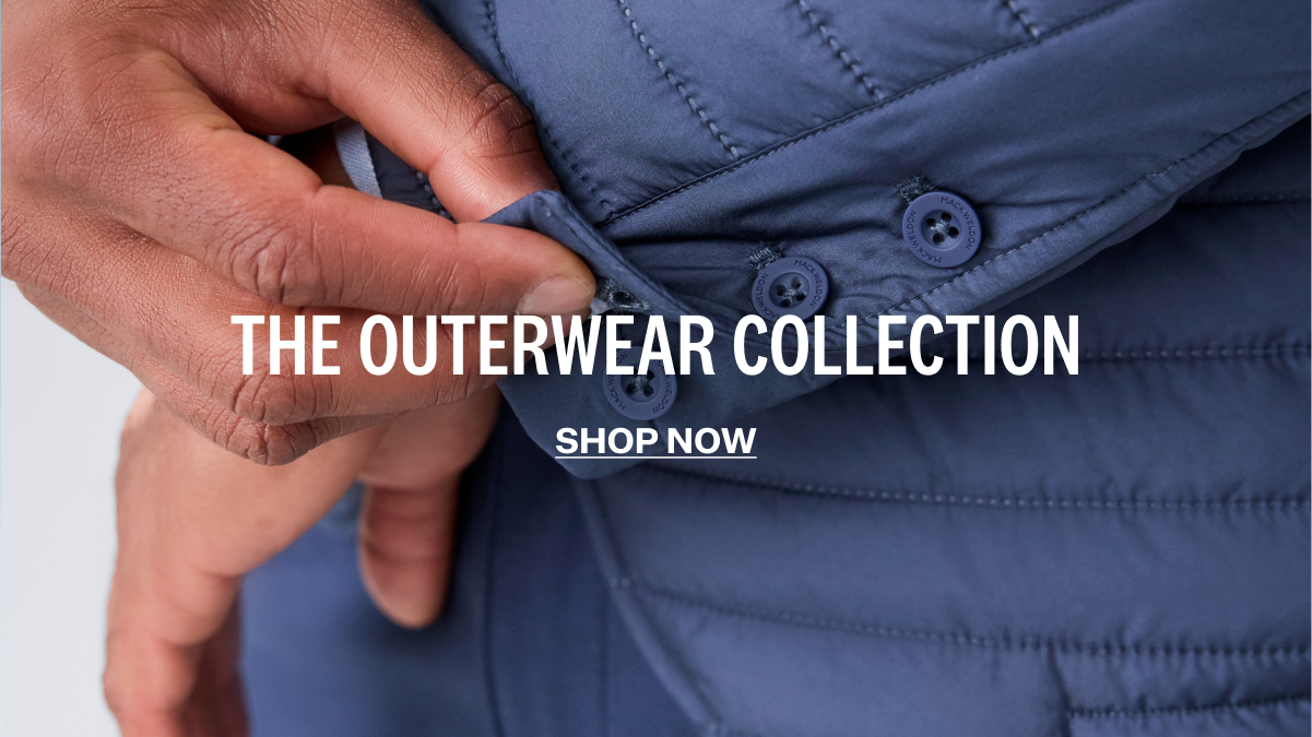 Jackets & Outerwear Collection