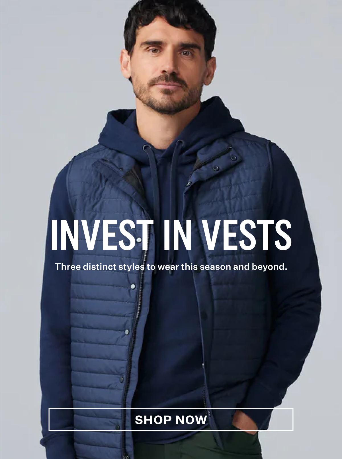 Jackets & Outerwear Collection