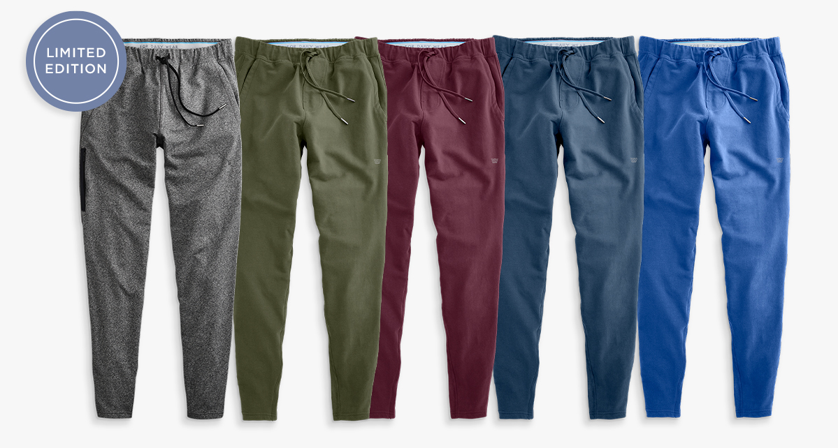Ace Sweatpant