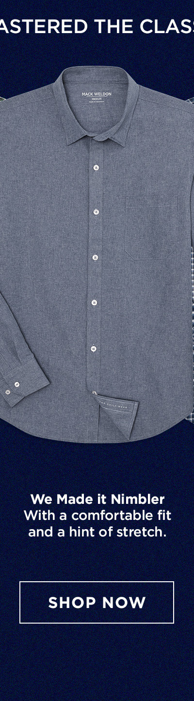 AIRFLEX Shirt
