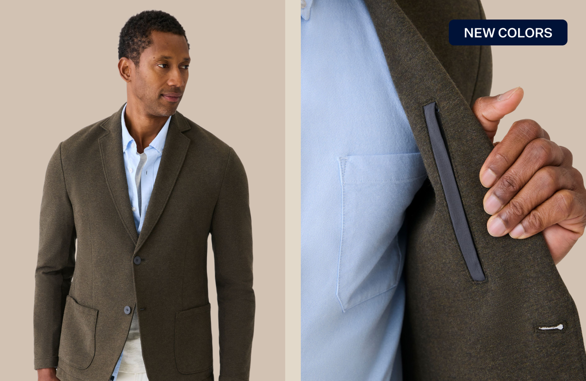 ACE Blazer