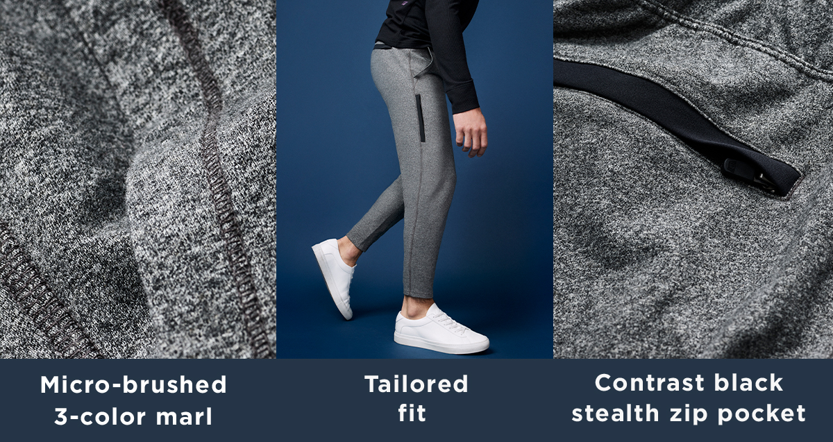 Ace Sweatpant