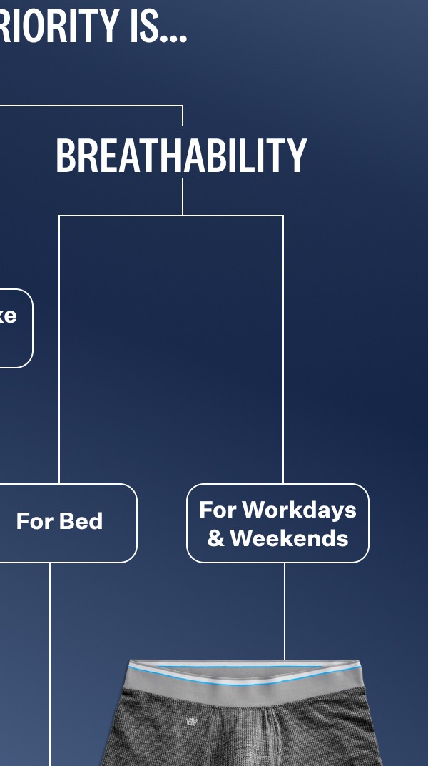 AIRKNITˣ Boxer Brief