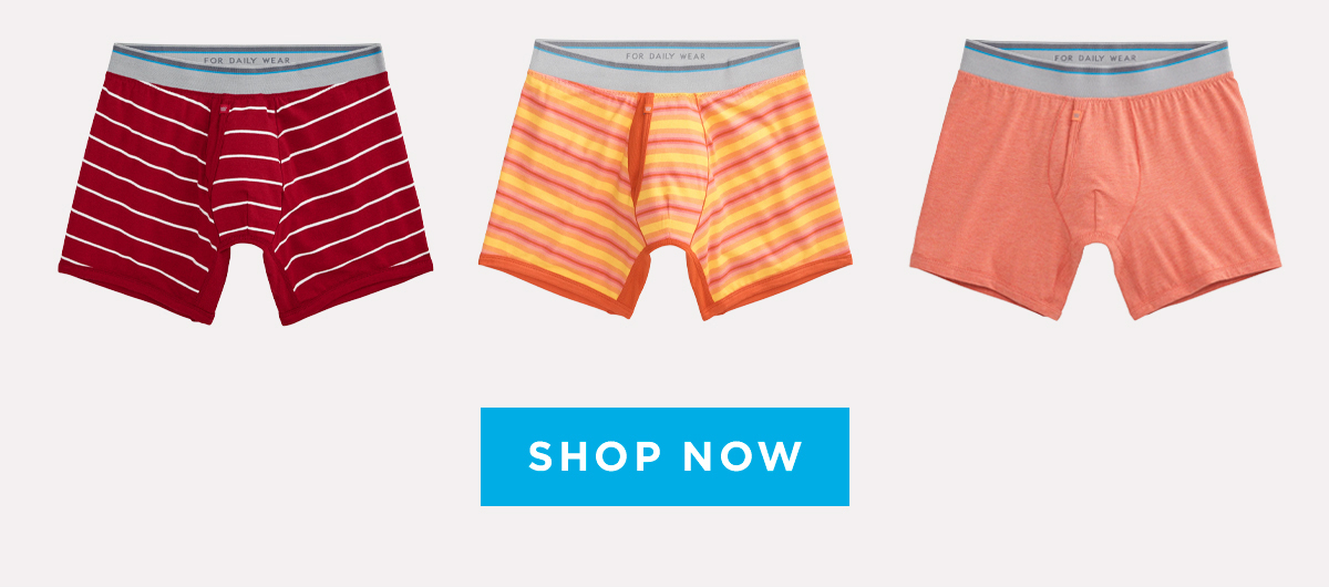Shop Underwear