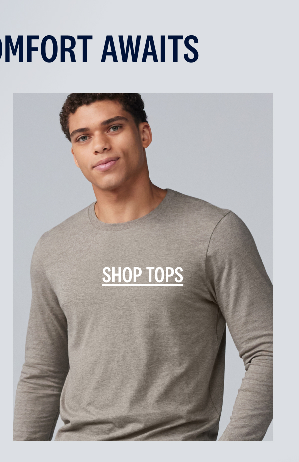 Shop Tops