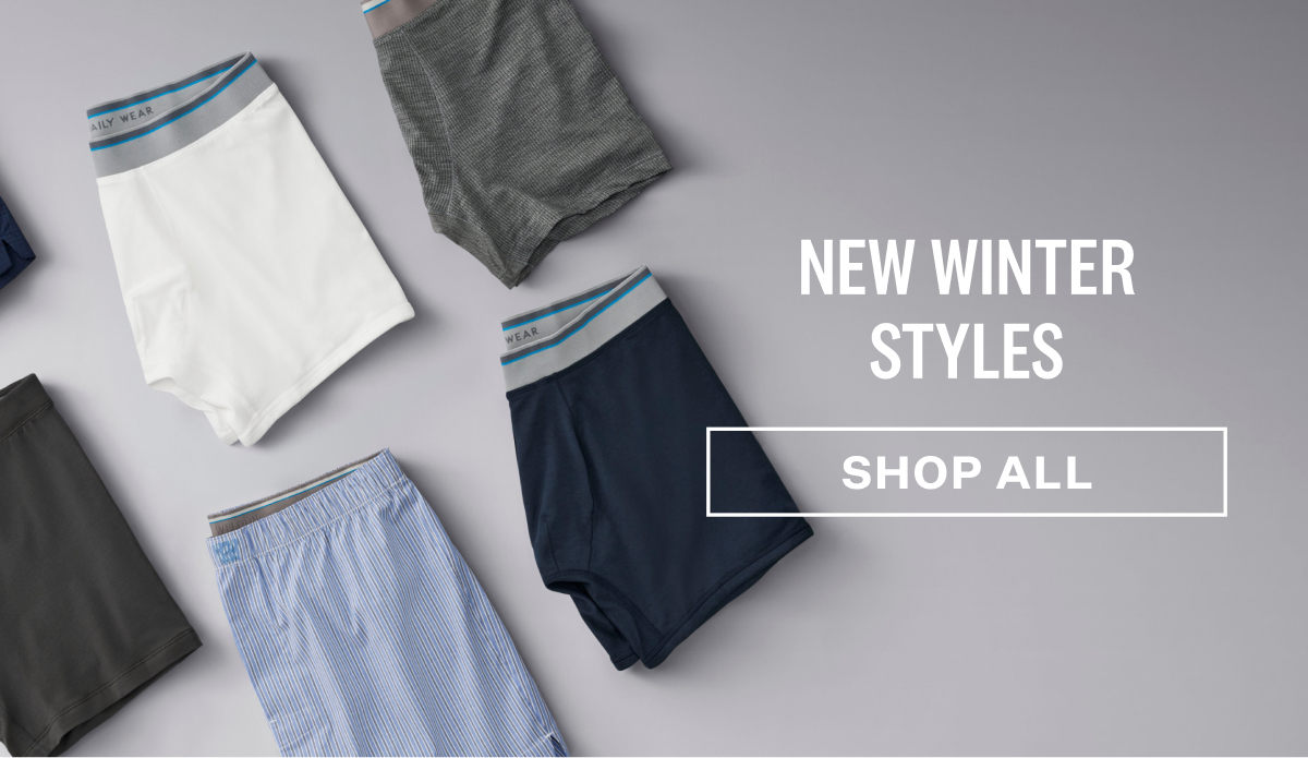 New Styles Collection