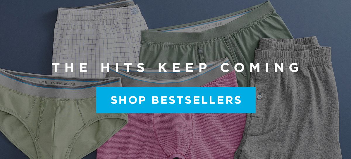 Bestsellers