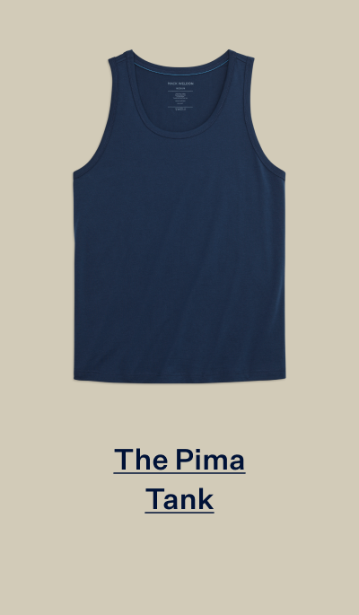 Pima Tank