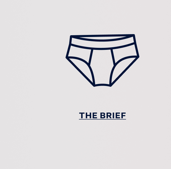 18-Hour Jersey Brief