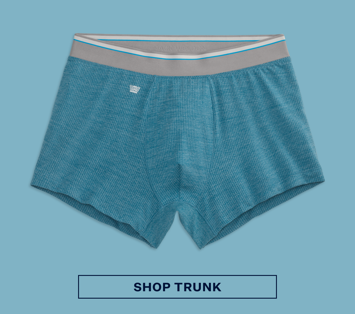 AIRKNITˣ Trunk