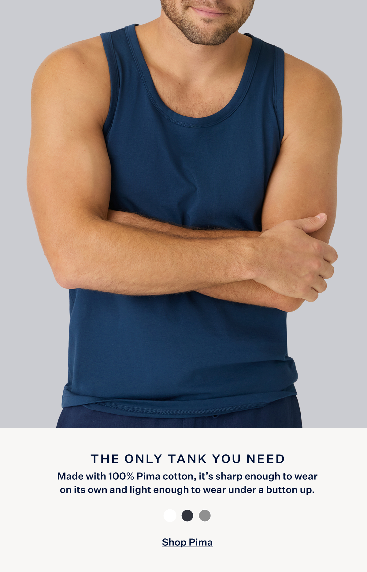 Pima T-Shirts
