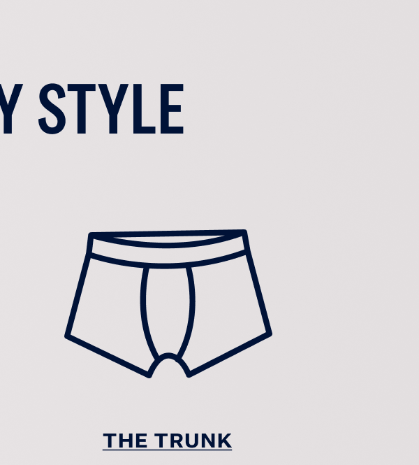 18-Hour Jersey Trunk