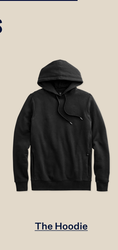 ACE Hoodie