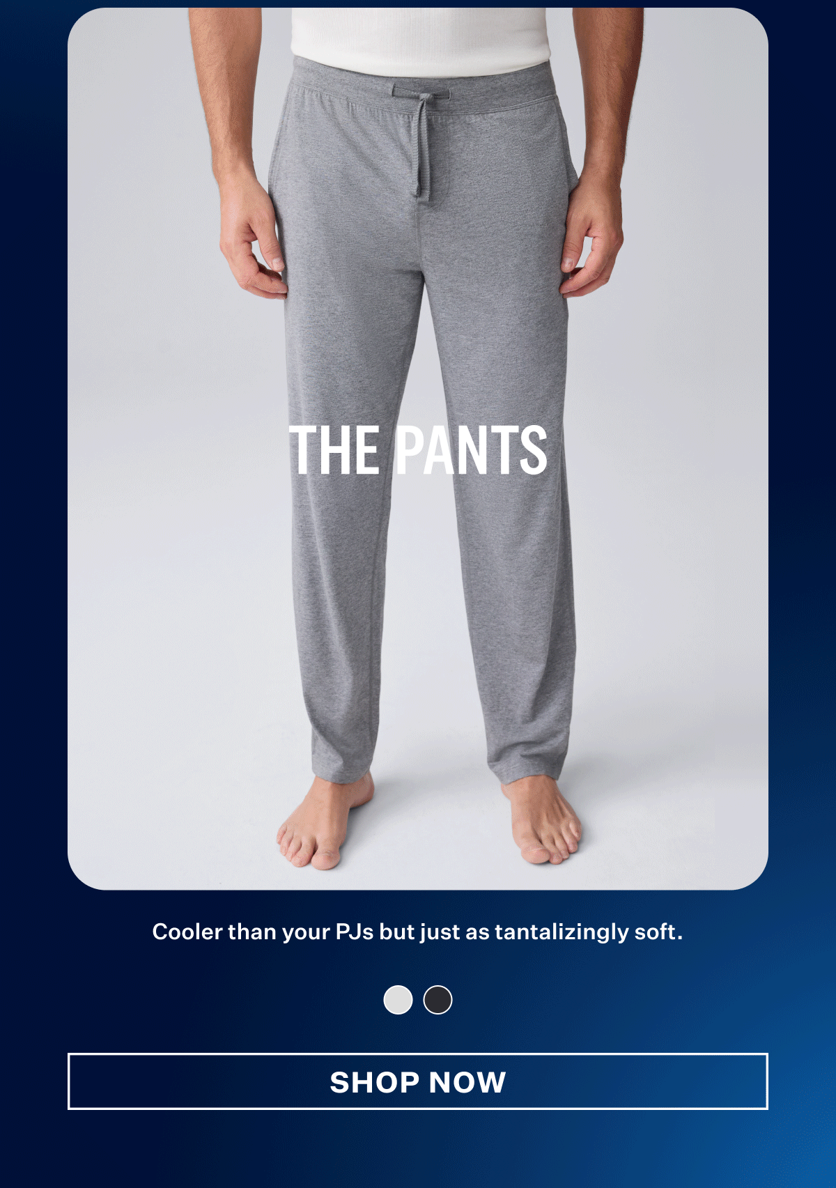 18-Hour Jersey Pant