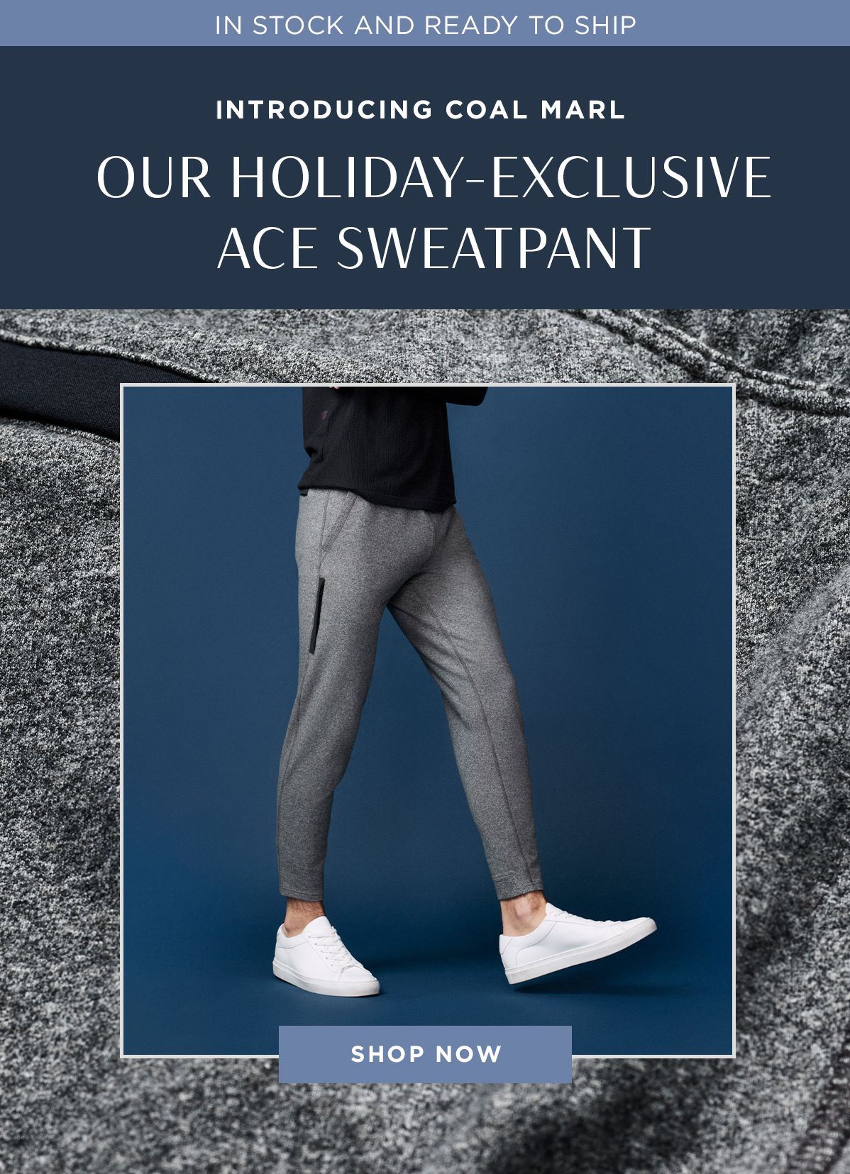 Ace Sweatpant