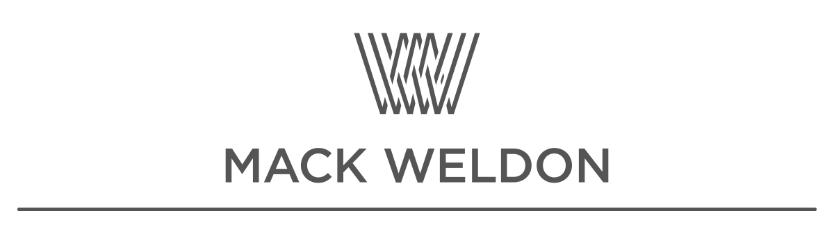 Mack Weldon