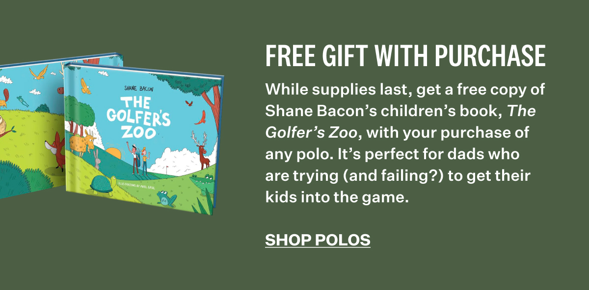 Free gift with Purchase