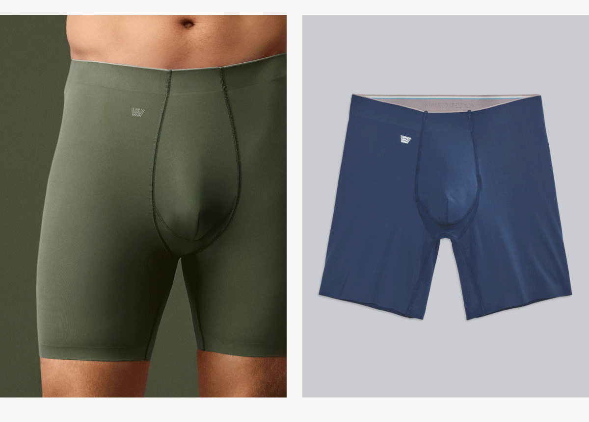Stealth Pro Boxer Brief