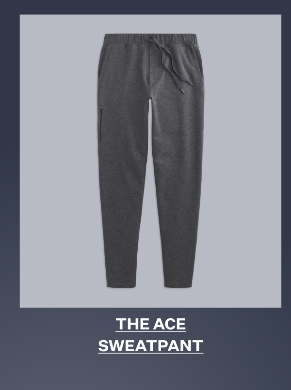 ACE Sweatpant