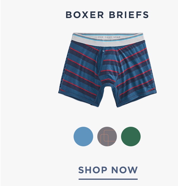 18-Hour Underwear