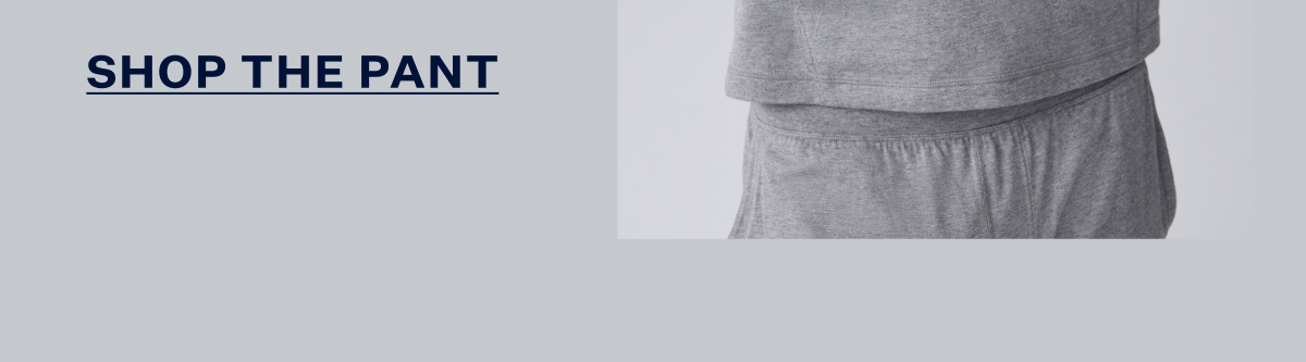 18-Hour Jersey Pant