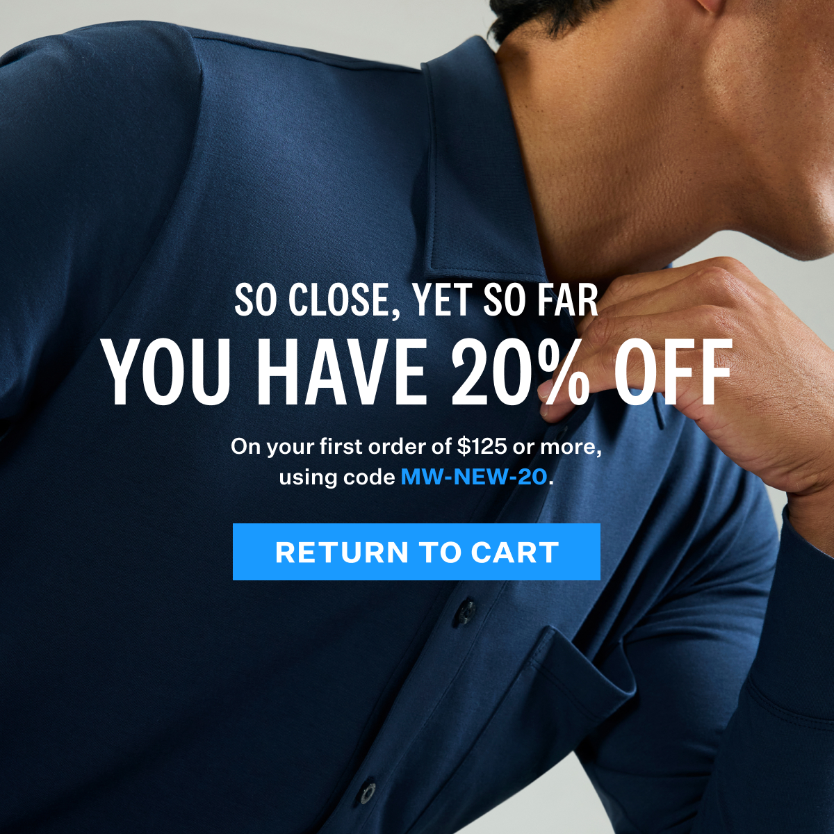 Return to Cart