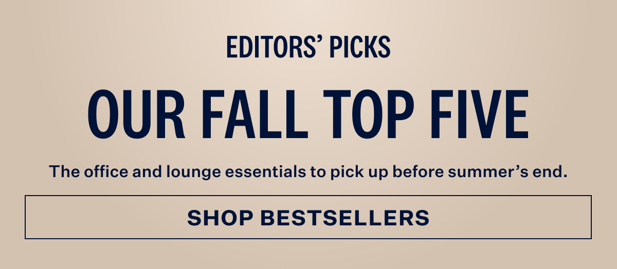 Bestsellers Collection