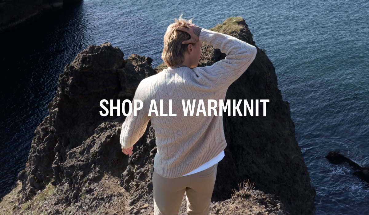 Warmknit Collection