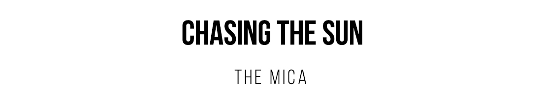 THE MICA