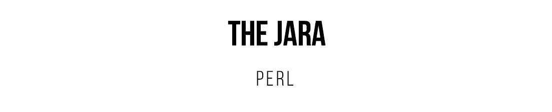 THE JARA