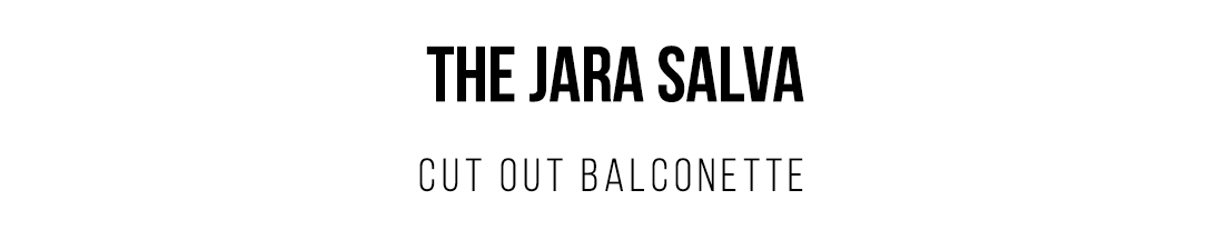 JARA SALVA