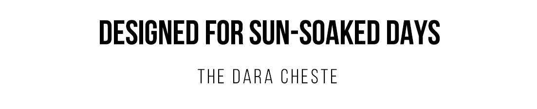 DARA CHESTE