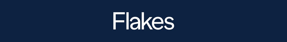 Flakes