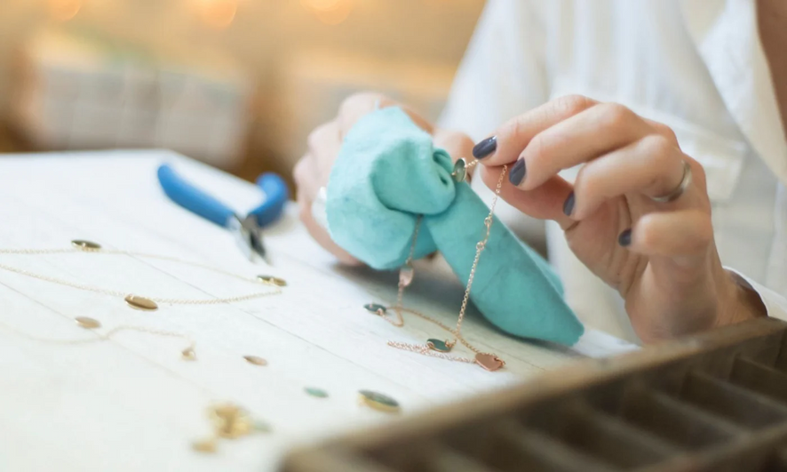 Schmuck Geschenksets