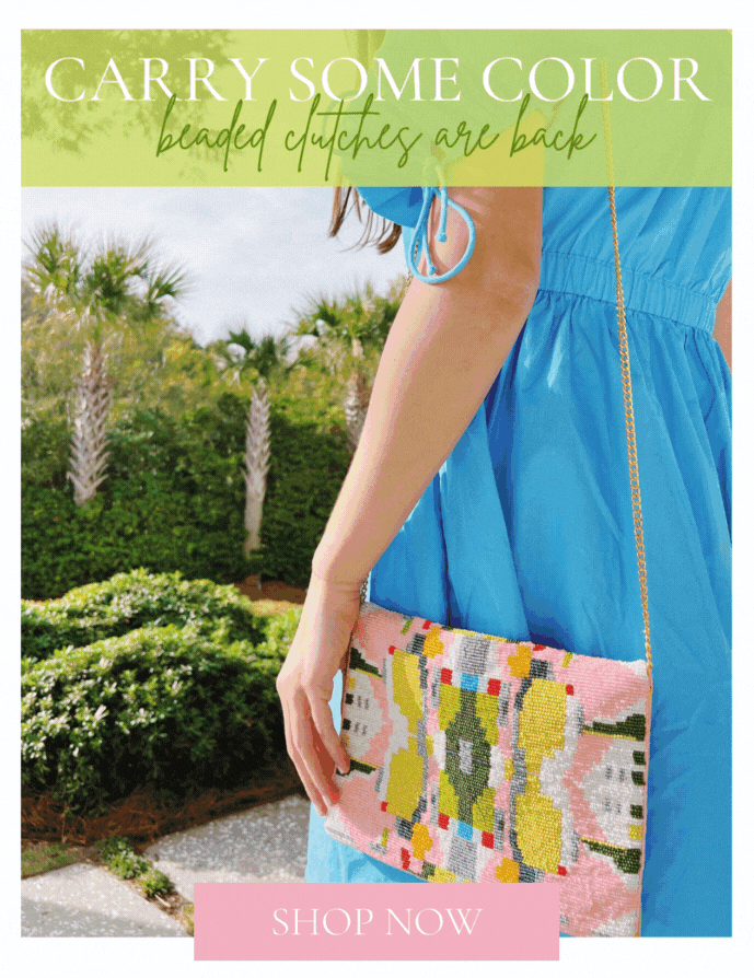 Carry Some Color Laura Park Designs