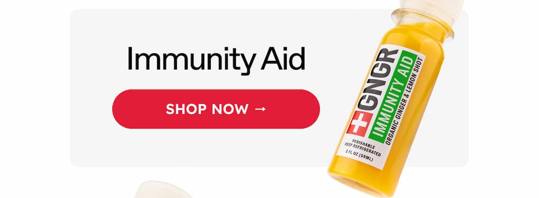 Immunity Aid | SHOP NOW →