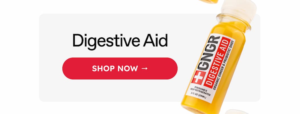 Digestive Aid | SHOP NOW