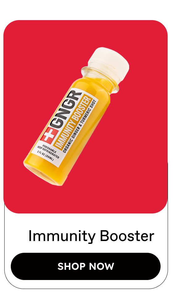 Immunity Booster